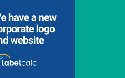 LabelCalc Unveils Exciting Rebrand to Reflect Company’s Evolution and Vision