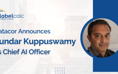 Datacor Names Sundar Kuppuswamy as Chief AI Officer to Drive Innovation and Accelerate AI-Powered Growth