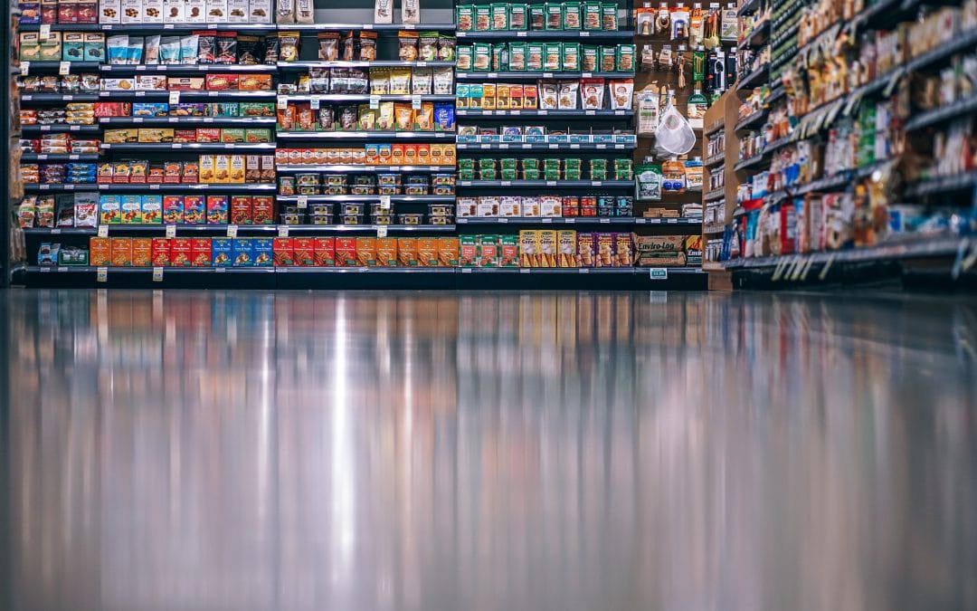 Potassium Chloride Renamed on FDA Food Labels