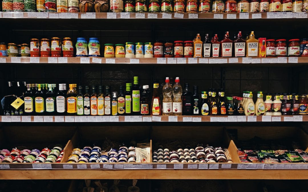 Navigating the 2019 FDA Label Formatting Rules