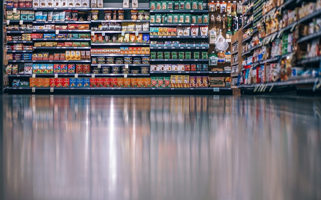 Food Labeling and Marketing