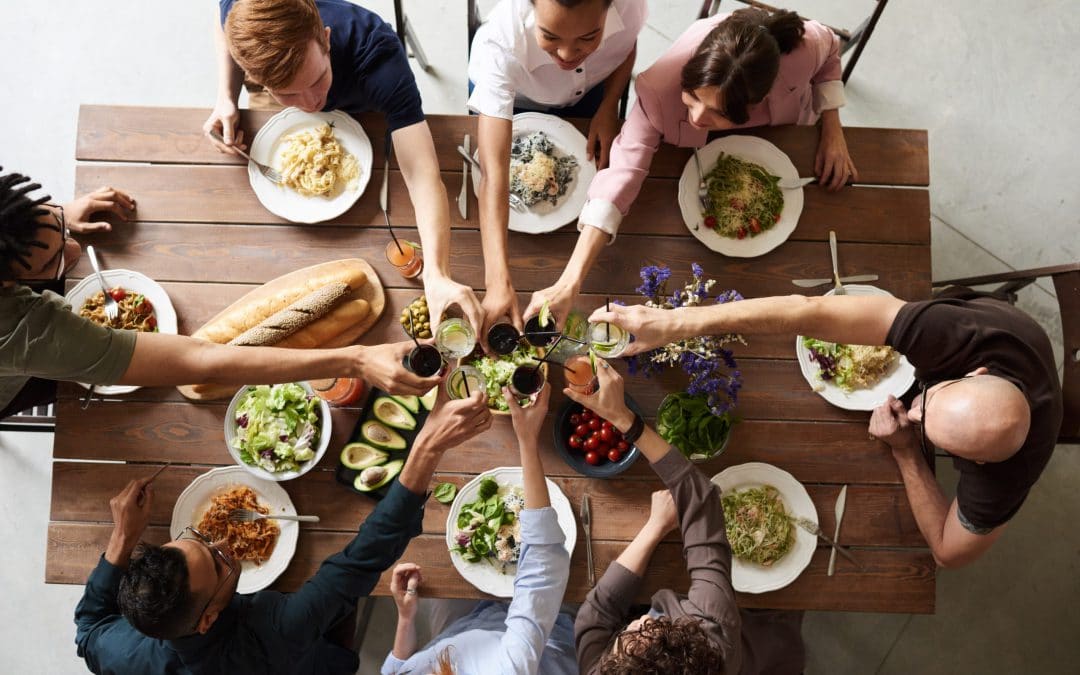 Upcycled Food Association