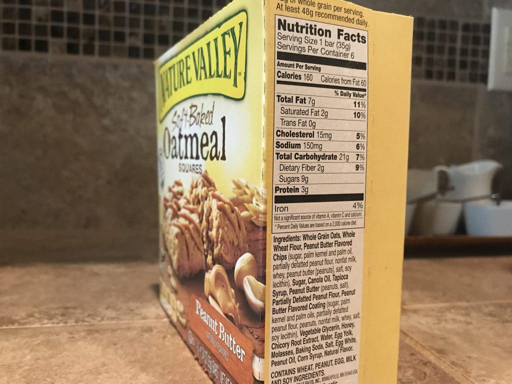 How Do I Get Nutrition Facts For My Product? A Guide For ...