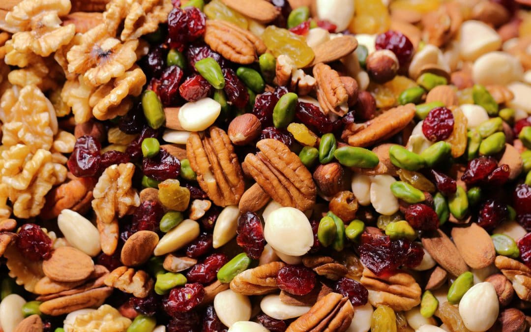 Dietary Fiber Understand the New Definition