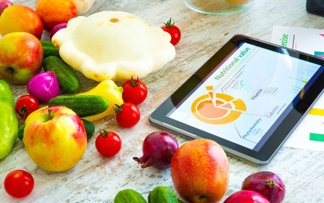 5 Reasons Nutrition Software is a Must Have for any Restaurant