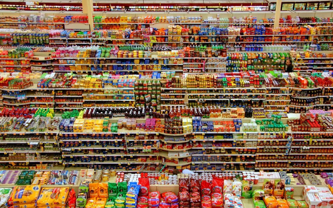 Marketing Your Food Product