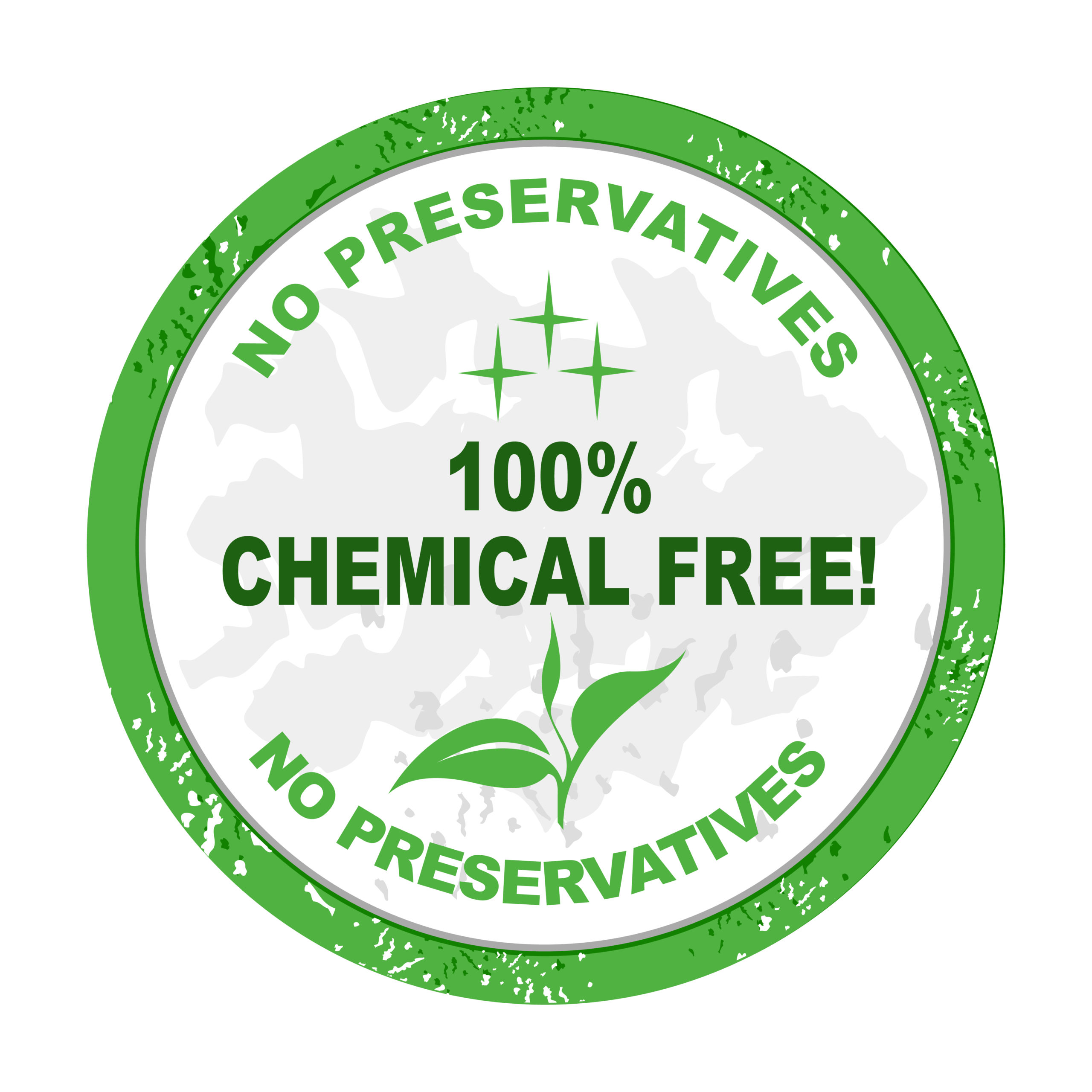 clean ingredients