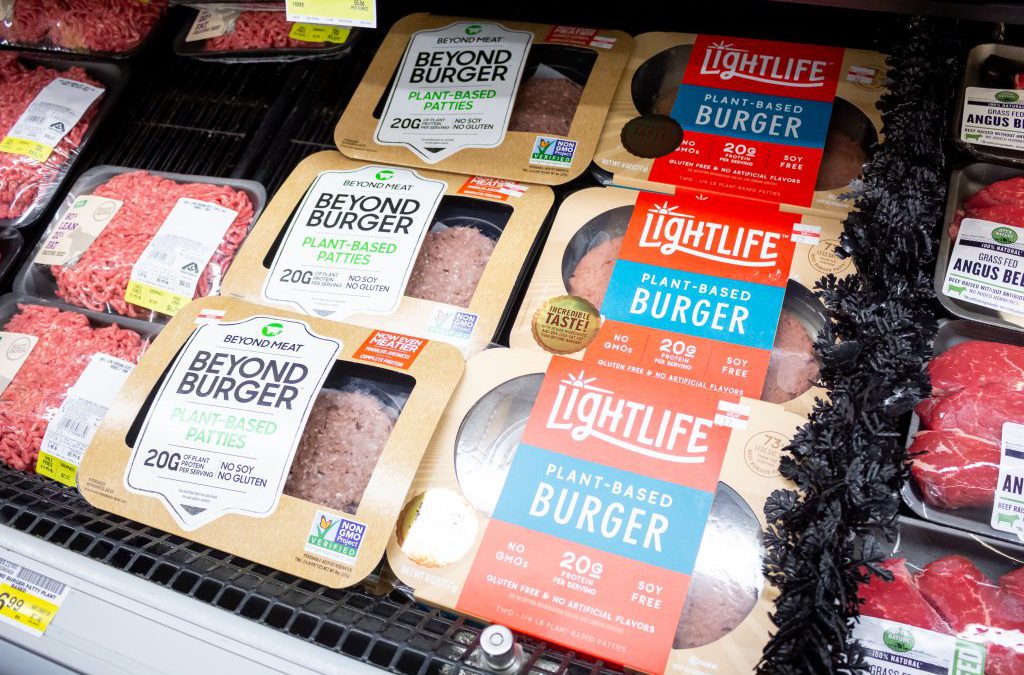 The Real MEAT Act