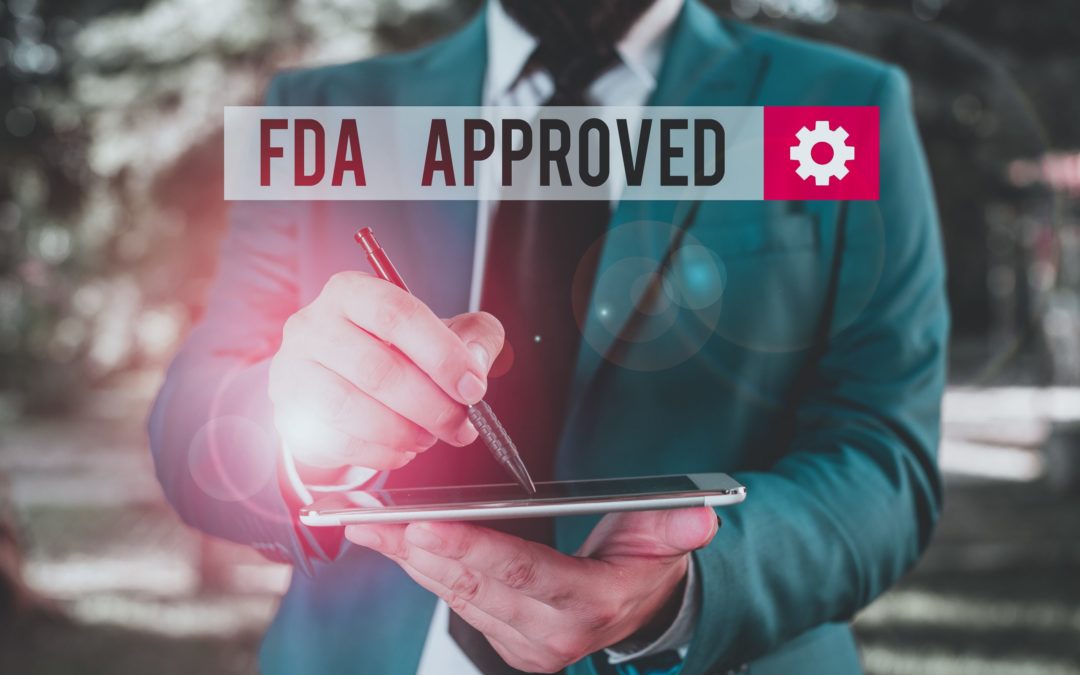 FDA Food Innovation Strategy