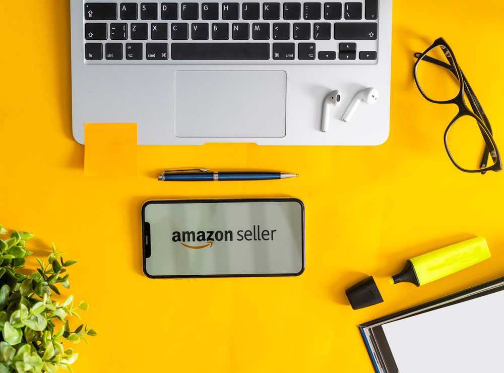Selling your food products online with Amazon has never been easier.