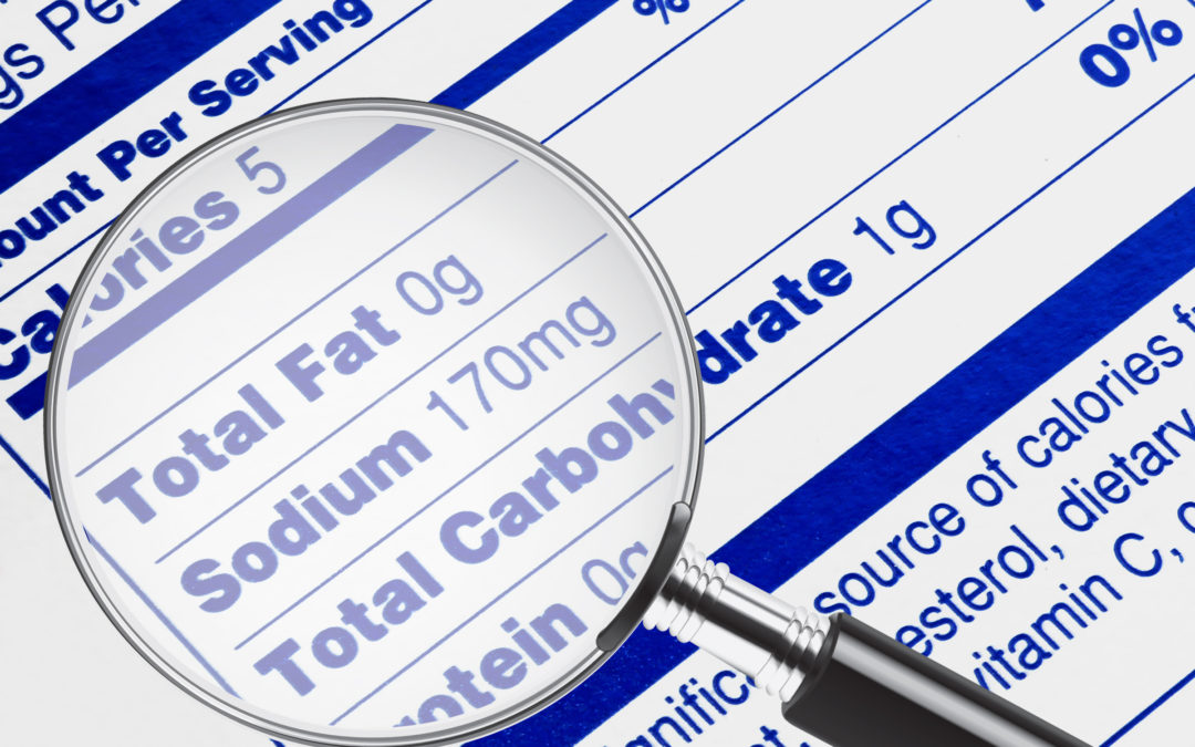 FDA Grants Food Manufacturers Flexibility
