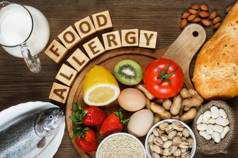 Food Allergen Edition