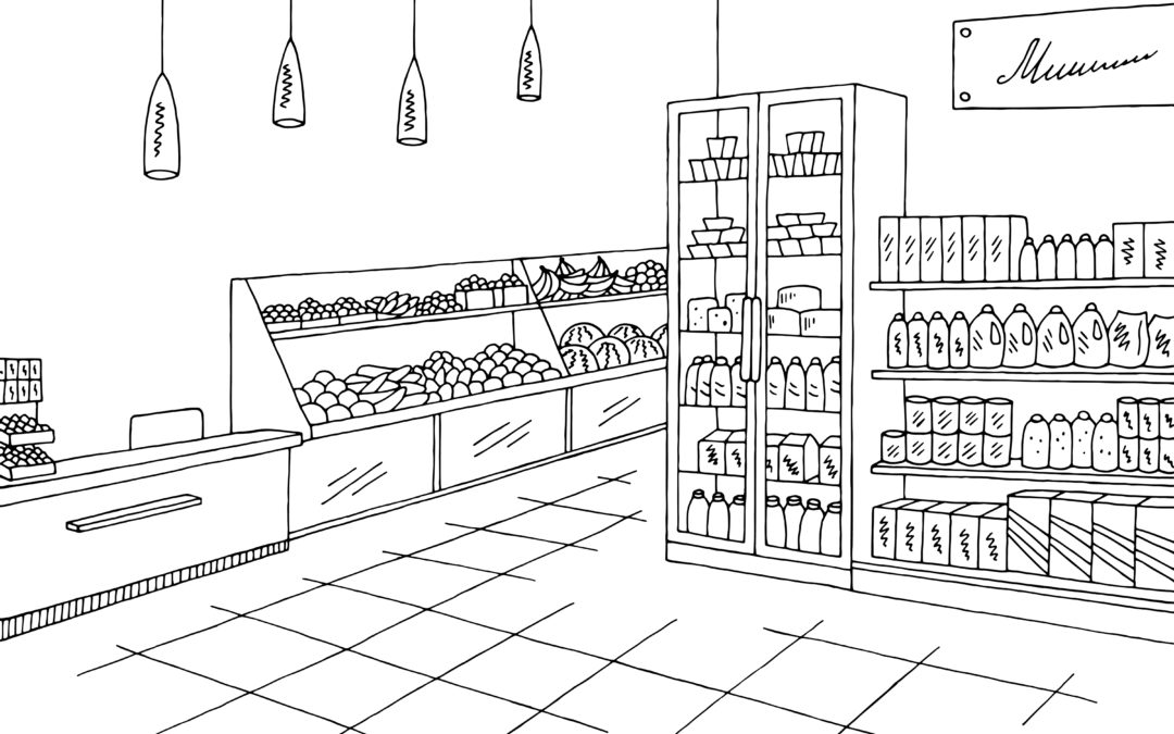 Expanding to Grocery