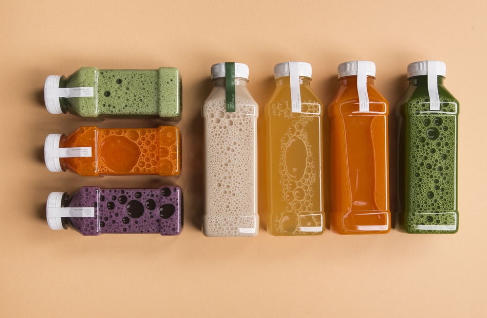 Food and Beverage Trends in 2022
