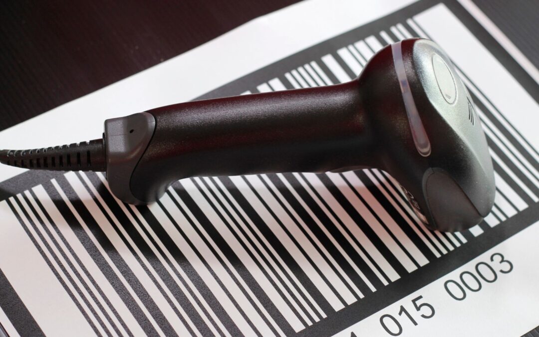 How to Get UPC Barcodes for Your Food Products